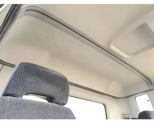 Mitsubishi FUSO Headliner