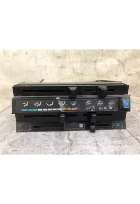 Mitsubishi FUSO Heater & AC Temperature Control