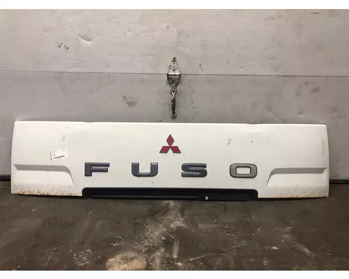 Mitsubishi FUSO Hood