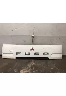 Mitsubishi FUSO Hood