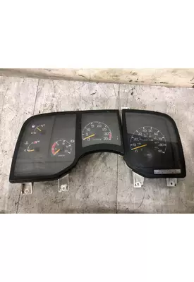 Mitsubishi FUSO Instrument Cluster