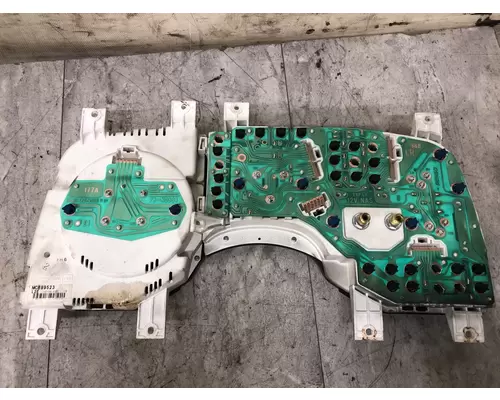 Mitsubishi FUSO Instrument Cluster