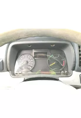 Mitsubishi FUSO Instrument Cluster