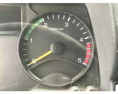 Mitsubishi FUSO Instrument Cluster