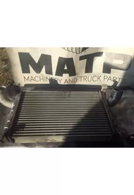 Mitsubishi FUSO Intercooler