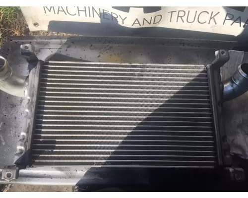 Mitsubishi FUSO Intercooler