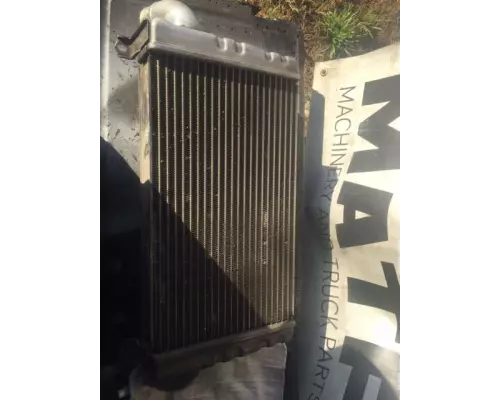 Mitsubishi FUSO Intercooler