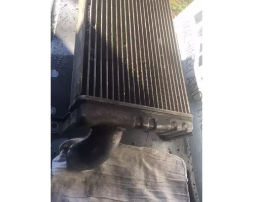 Mitsubishi FUSO Intercooler