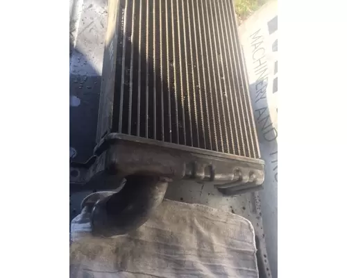 Mitsubishi FUSO Intercooler