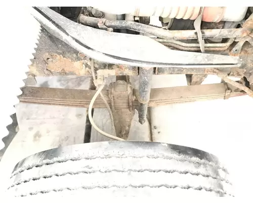 Mitsubishi FUSO Leaf Spring, Front