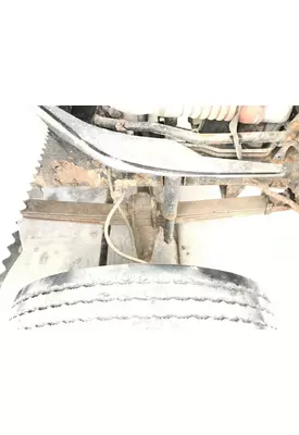 Mitsubishi FUSO Leaf Spring, Front