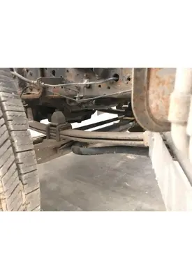 Mitsubishi FUSO Leaf Spring, Front