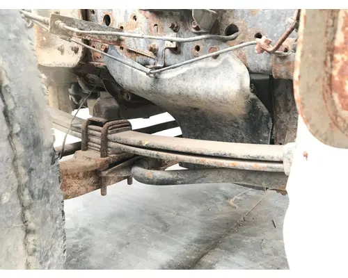 Mitsubishi FUSO Leaf Spring, Front