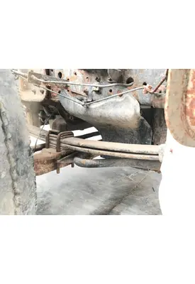 Mitsubishi FUSO Leaf Spring, Front