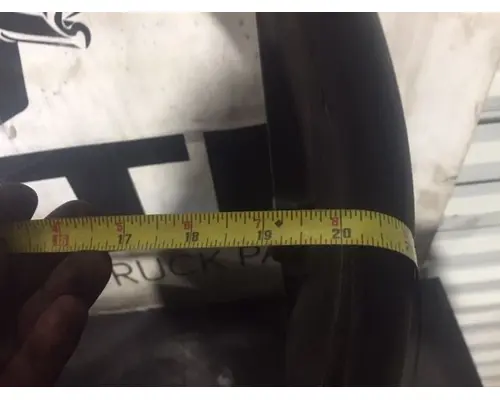 Mitsubishi FUSO Radiator Shroud