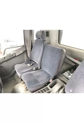 Mitsubishi FUSO Seat (non-Suspension)