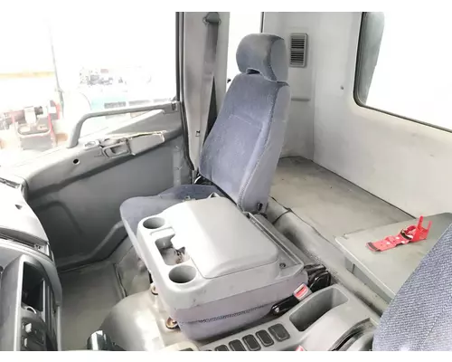 Mitsubishi FUSO Seat (non-Suspension)