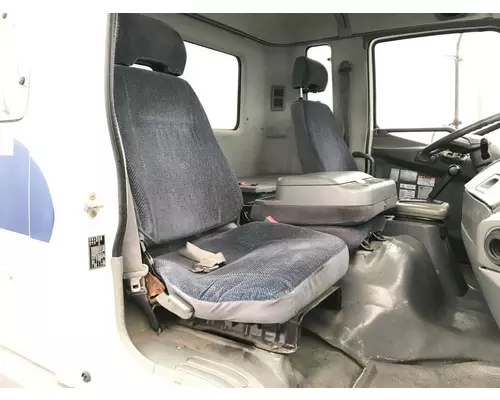 Mitsubishi FUSO Seat (non-Suspension)