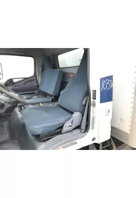 Mitsubishi FUSO Seat (non-Suspension)