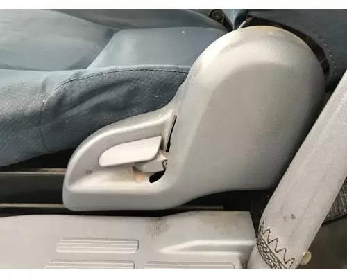 Mitsubishi FUSO Seat (non-Suspension)