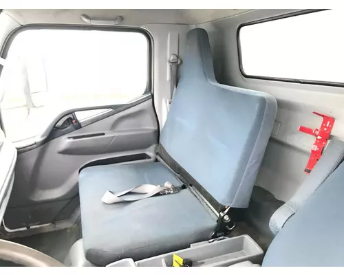 Mitsubishi FUSO Seat (non-Suspension)