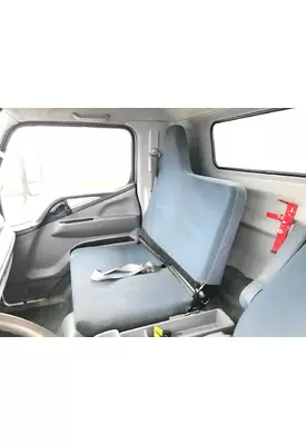 Mitsubishi FUSO Seat (non-Suspension)