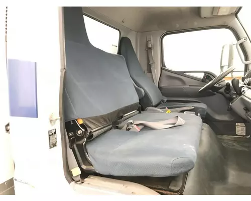 Mitsubishi FUSO Seat (non-Suspension)