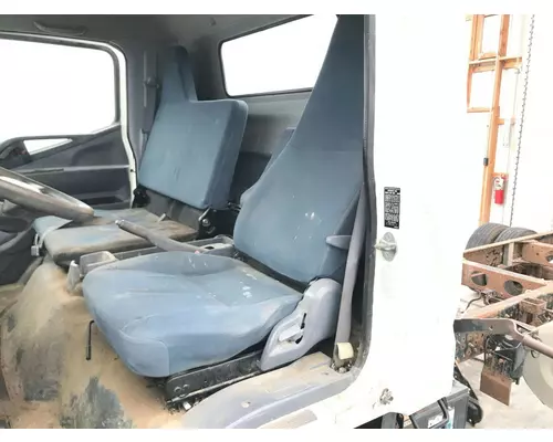 Mitsubishi FUSO Seat (non-Suspension)