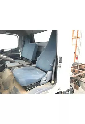 Mitsubishi FUSO Seat (non-Suspension)