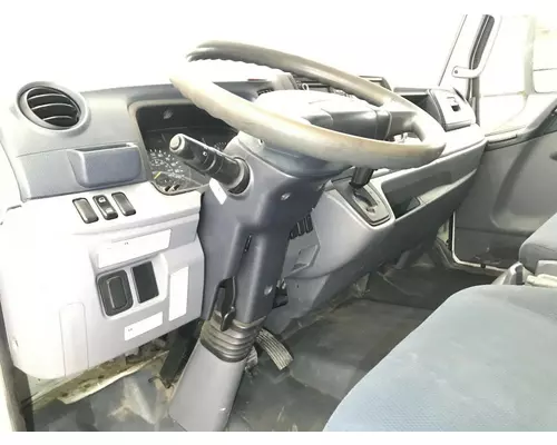 Mitsubishi FUSO Steering Column