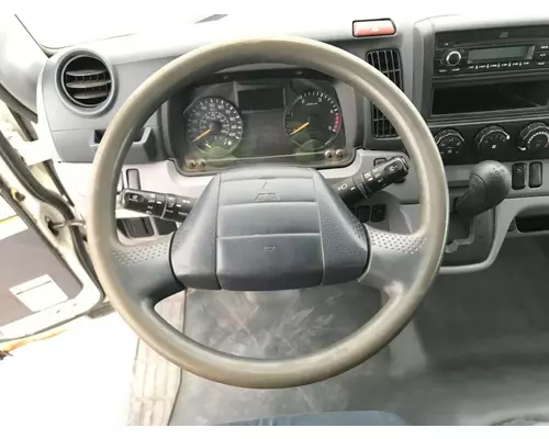 Mitsubishi FUSO Steering Column