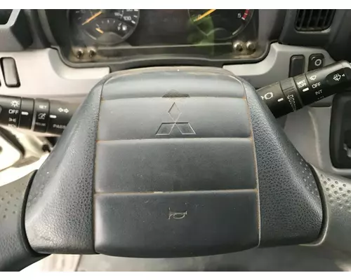 Mitsubishi FUSO Steering Column