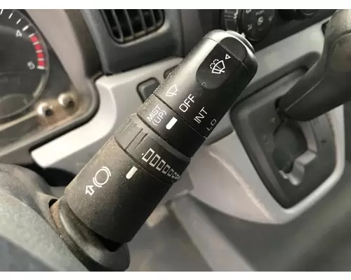 Mitsubishi FUSO Steering Column