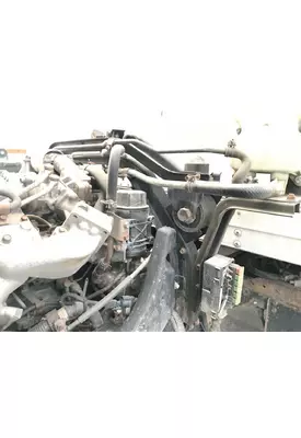 Mitsubishi FUSO Suspension