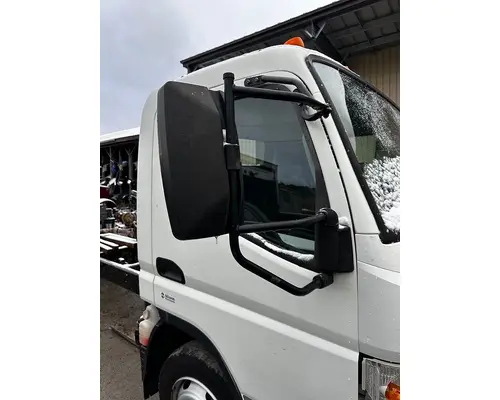 Mirror (Side View) MITSUBISHI FE-160 Dutchers Inc   Heavy Truck Div  Ny