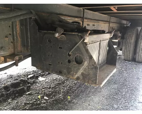Battery Box Mitsubishi FE-84D Complete Recycling Group LLC