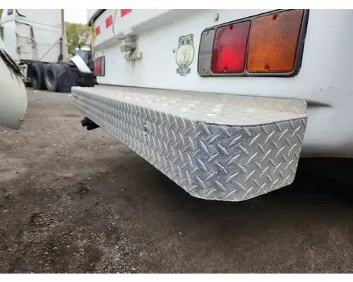 Bumper Assembly, Front Mitsubishi FE-84D Complete Recycling Group LLC