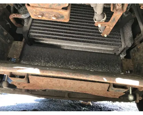 Cooling Assy. (Rad., Cond., ATAAC) Mitsubishi FE-84D Complete Recycling Group LLC