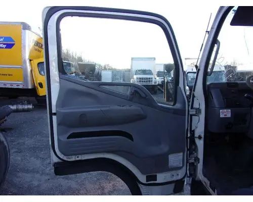 Door Assembly, Front Mitsubishi FE-84D Complete Recycling Group LLC
