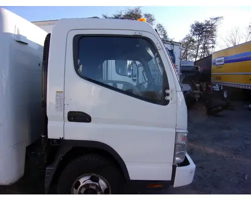 Door Assembly, Front Mitsubishi FE-84D Complete Recycling Group LLC