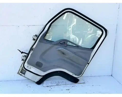 Door Assembly, Front Mitsubishi FE-84D Complete Recycling Group LLC