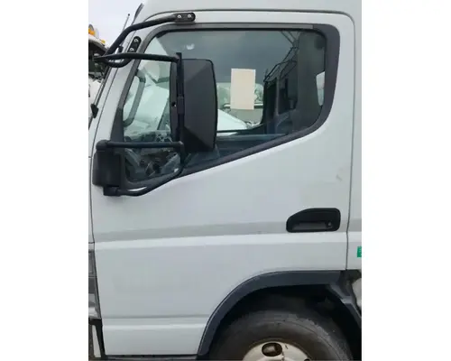 Door Assembly, Front Mitsubishi FE-84D Complete Recycling Group LLC
