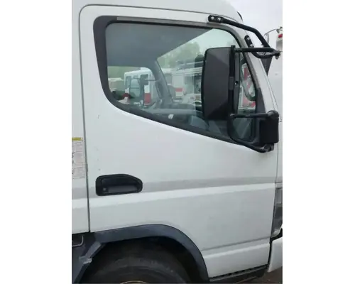 Door Assembly, Front Mitsubishi FE-84D Complete Recycling Group LLC