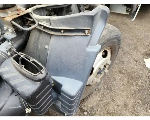 Fender Extension Mitsubishi FE-84D Complete Recycling Group LLC