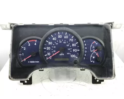 Instrument Cluster Mitsubishi FE-84D Complete Recycling