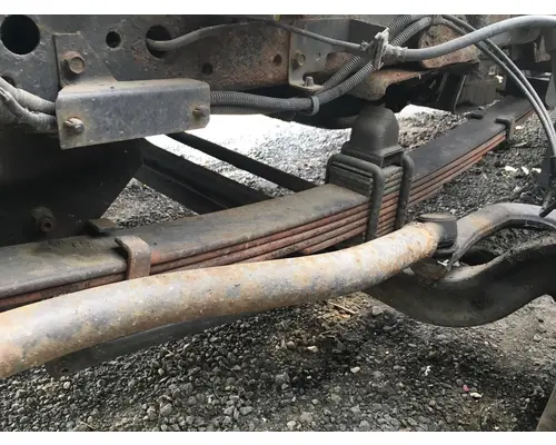 Leaf Spring, Front Mitsubishi FE-84D Complete Recycling Group LLC