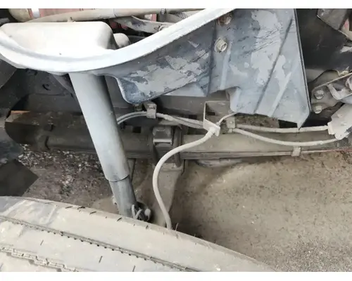 Leaf Spring, Front Mitsubishi FE-84D Complete Recycling Group LLC