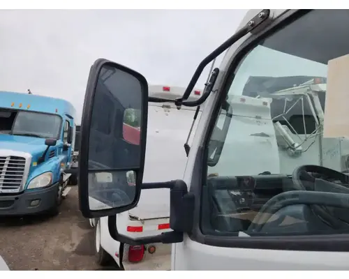 Mirror (Side View) Mitsubishi FE-84D Complete Recycling Group LLC