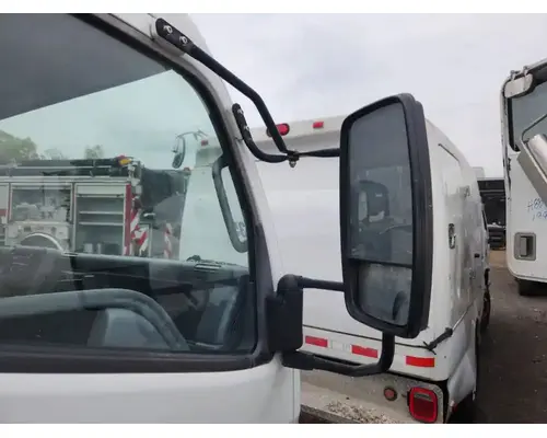 Mirror (Side View) Mitsubishi FE-84D Complete Recycling Group LLC