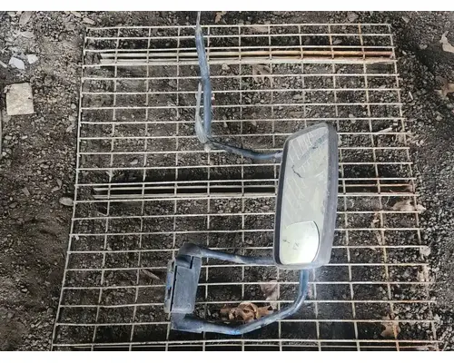Mirror (Side View) Mitsubishi FE-84D Complete Recycling Group LLC